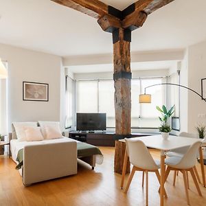 Appartement met een Slaapkamer